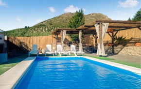 Lovely Home In Priego De Cordoba With Kitchen